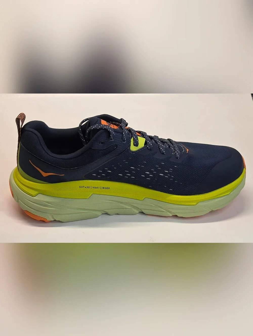 New Hoka One One Challenger ATR 6 GORE-TEX Running Shoes Men's Size 12.5D